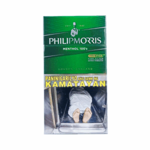 Philip Morris Menthol